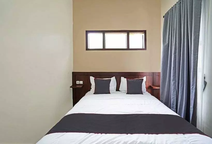 هتل Capital O 91318 House Of Siti Boutique Homestay