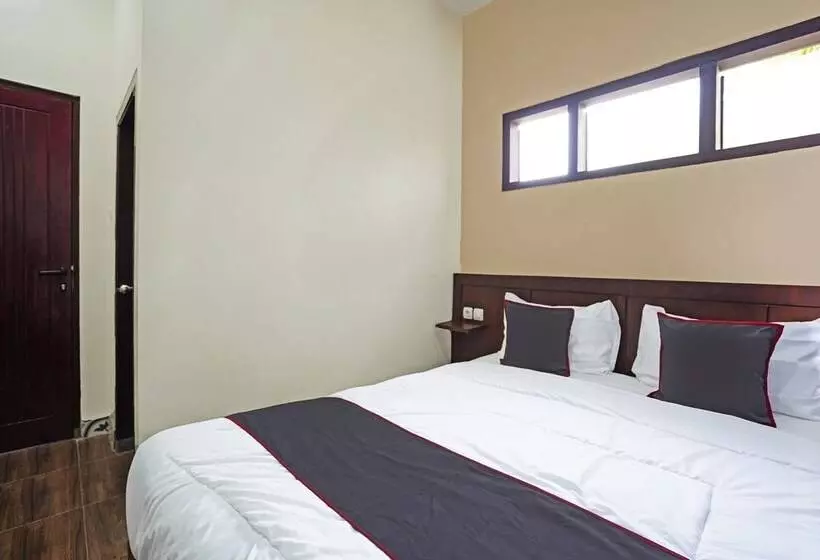 هتل Capital O 91318 House Of Siti Boutique Homestay