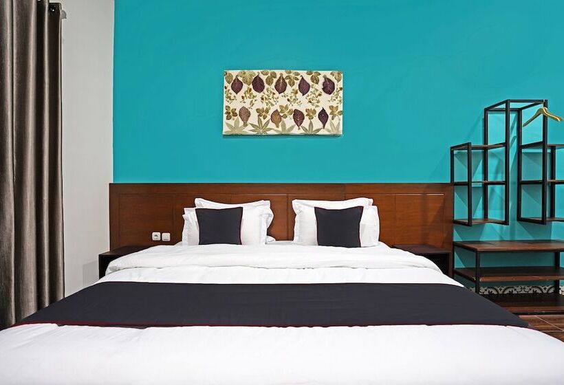 酒店 Capital O 91318 House Of Siti Boutique Homestay