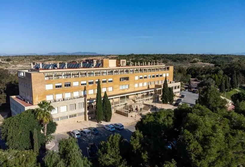 هتل Costablanca Explore Hostel Sports & Events