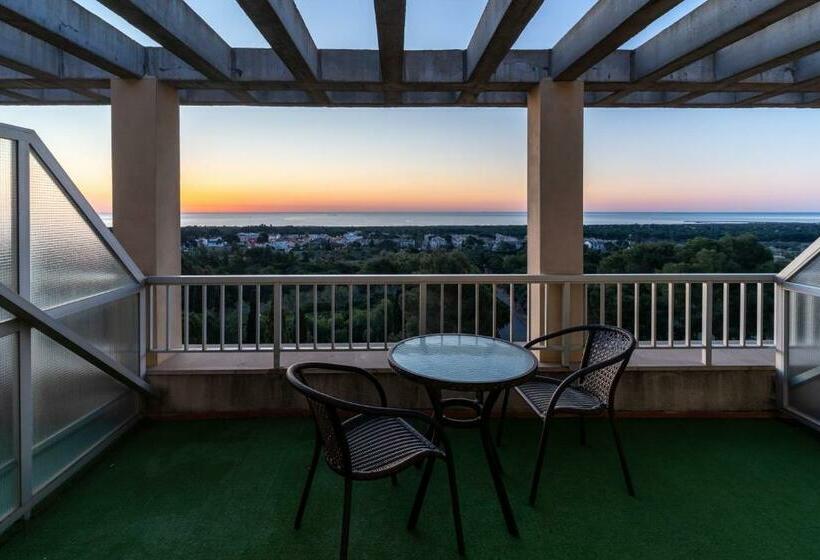 فندق Costablanca Explore Hostel Sports & Events