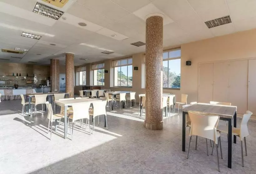 هتل Costablanca Explore Hostel Sports & Events
