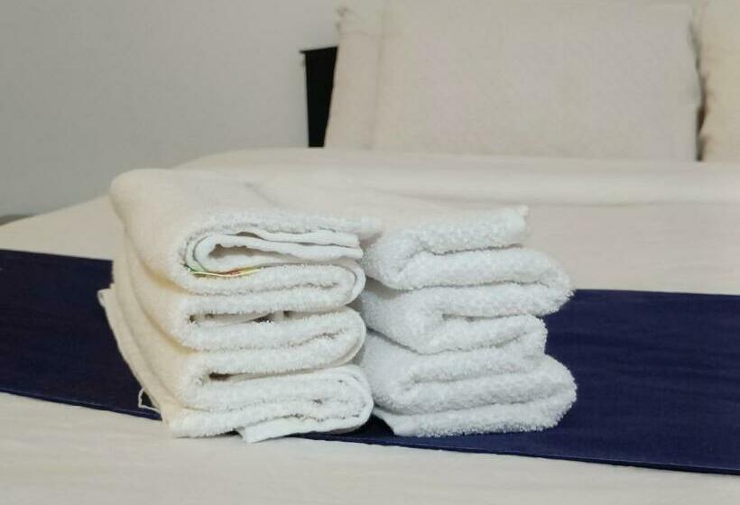 Hotel Downtown Comfort