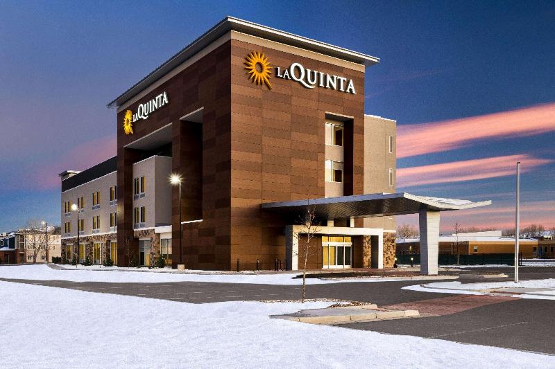 호텔 La Quinta Inn & Suites By Wyndham Denver Parker
