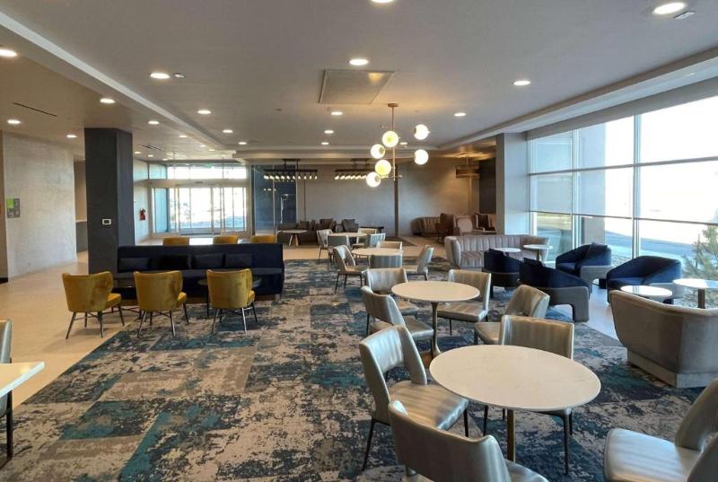 호텔 La Quinta Inn & Suites By Wyndham Denver Parker