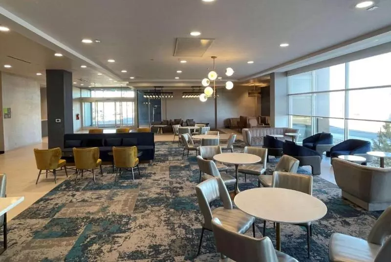 Hotelli La Quinta Inn & Suites By Wyndham Denver Parker