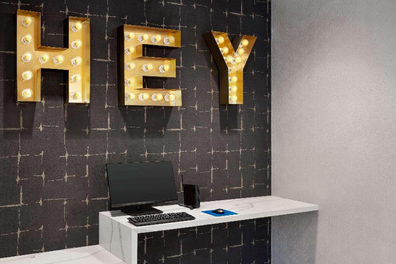 호텔 La Quinta Inn & Suites By Wyndham Denver Parker