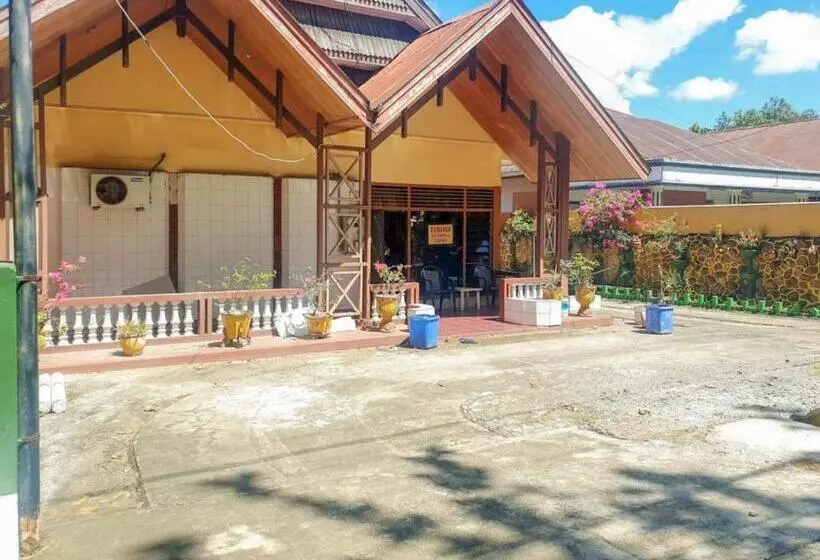 Hotelli Mario Pulana Bone