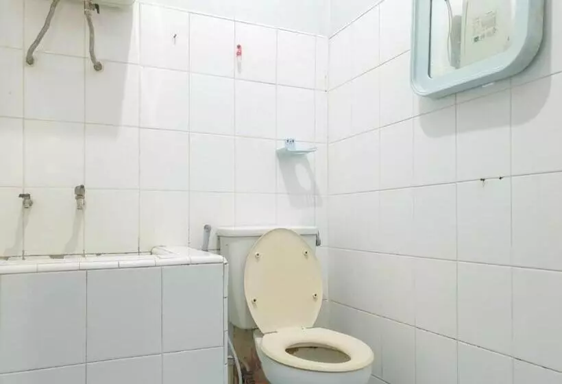 Hotelli Mario Pulana Bone