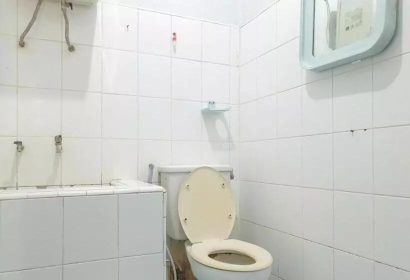 Hotelli Mario Pulana Bone