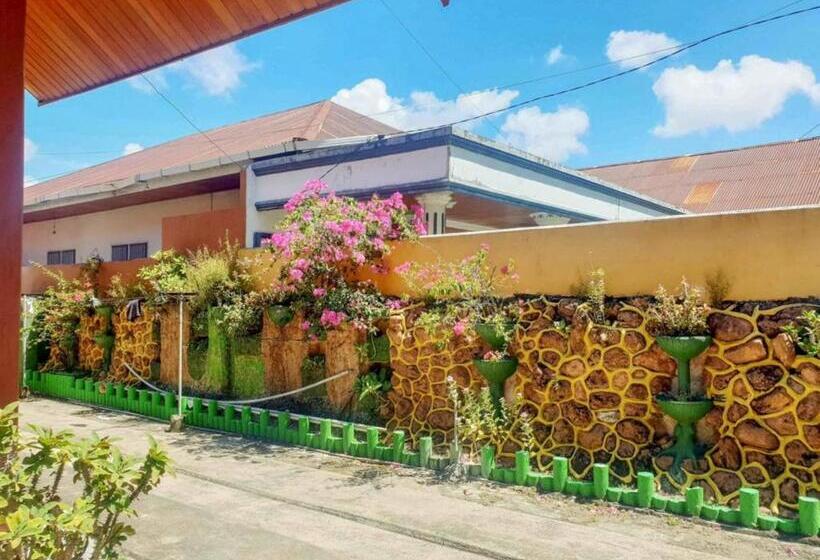 ホテル Mario Pulana Bone