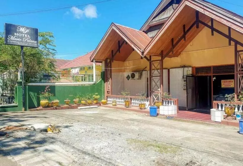 Hotelli Mario Pulana Bone