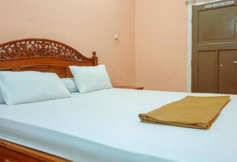 ホテル Mario Pulana Bone