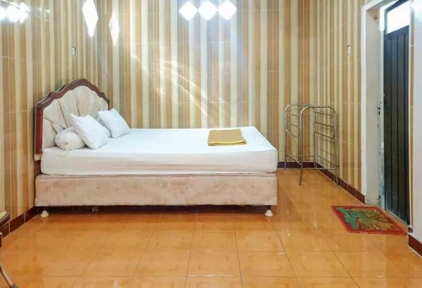 Hotelli Mario Pulana Bone