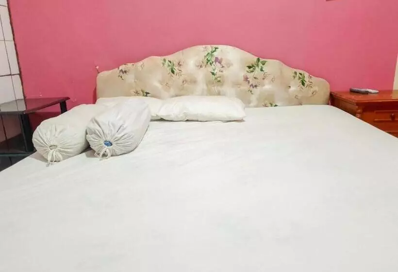 Hotelli Mario Pulana Bone