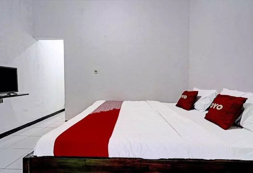 Hotelli Oyo 91334 Permata Papua Guest House
