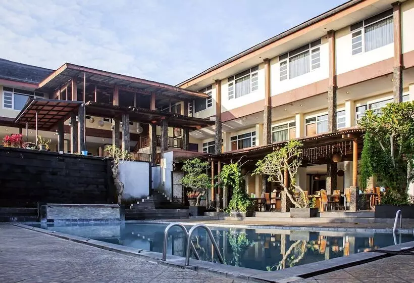 ホテル The Grand Hope Resort And Residence