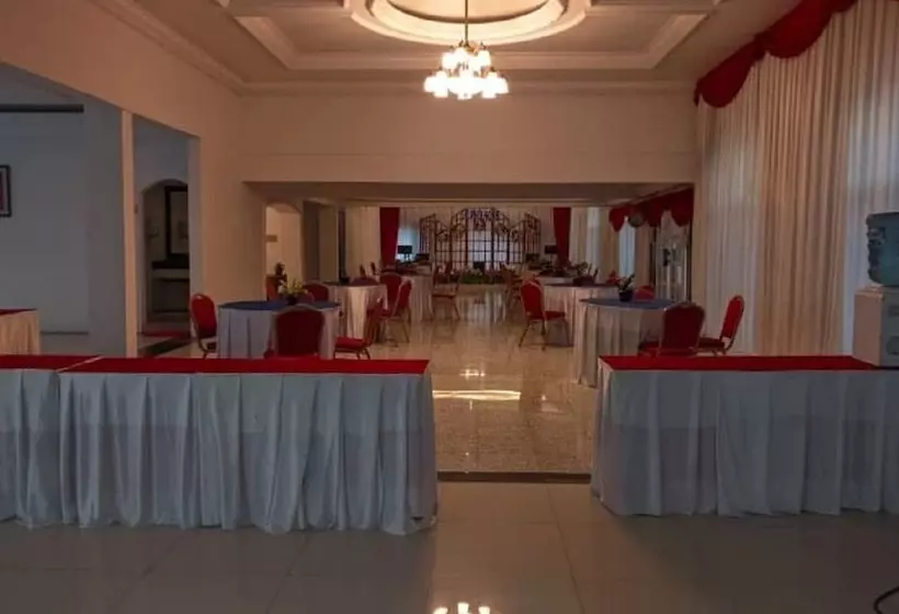 ホテル The Grand Hope Resort And Residence