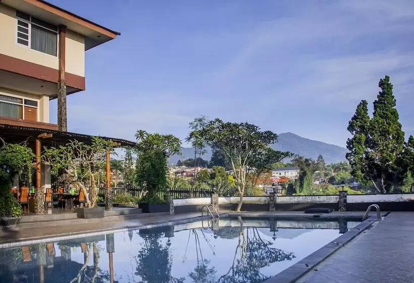 ホテル The Grand Hope Resort And Residence