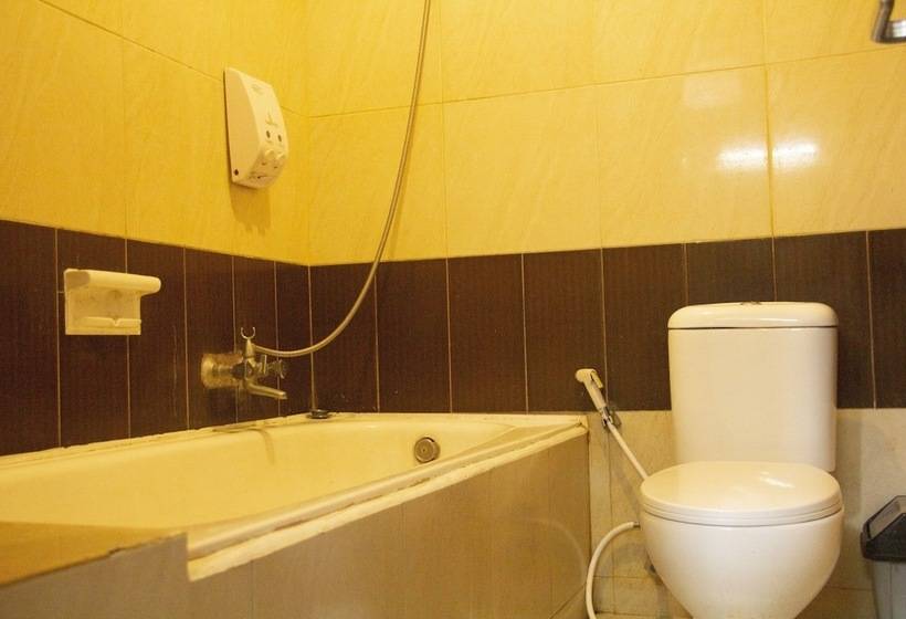 Hotel The Grand Hope Resort And Residence