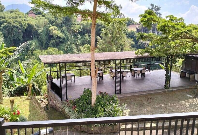 Hotel The Grand Hope Resort And Residence