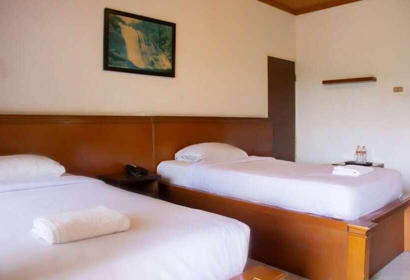 Hotel The Grand Hope Resort And Residence