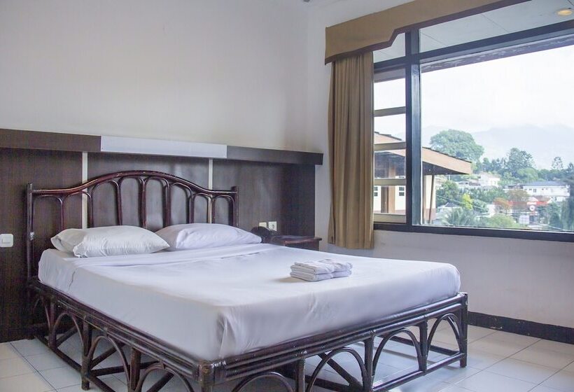 Hotel The Grand Hope Resort And Residence