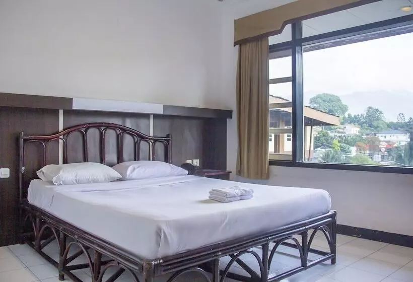 ホテル The Grand Hope Resort And Residence