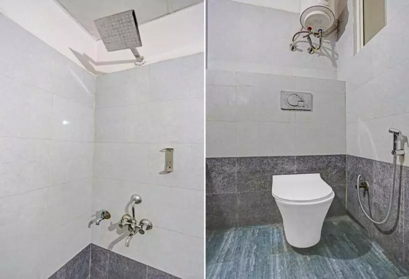 هتل Townhouse 1030 Zodiac