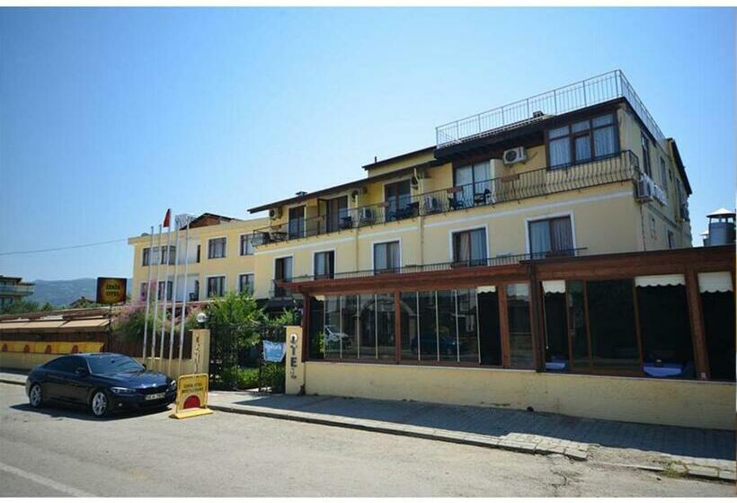 Iznik Otel