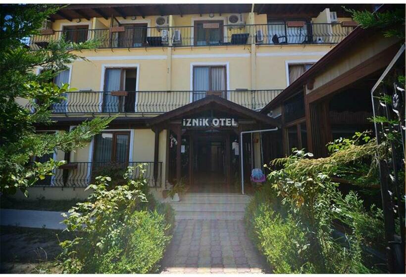 Iznik Otel