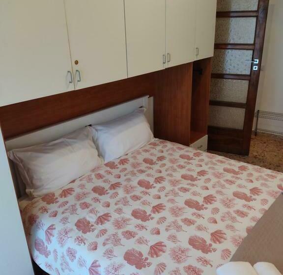 פנסיון Apartments For You