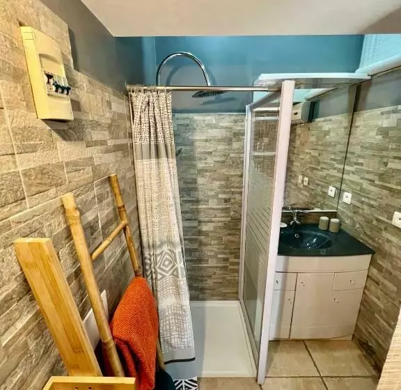 ペンション Domaine Feuillet