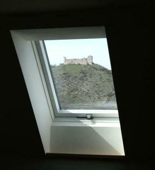 פנסיון Palavia Apartments