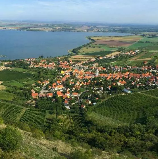 ペンション Palavia Apartments