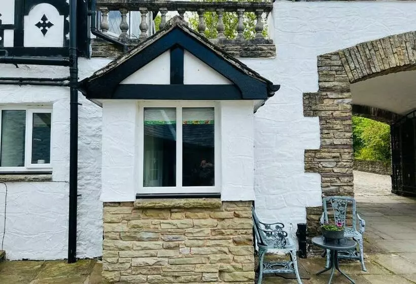 Majatalo Pentre Cerrig Country House