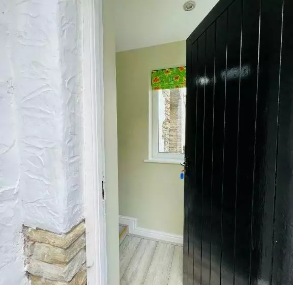 Majatalo Pentre Cerrig Country House