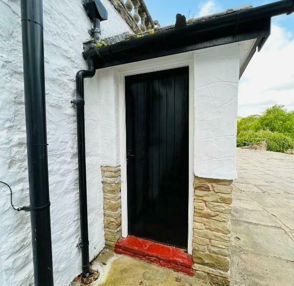 펜션 Pentre Cerrig Country House