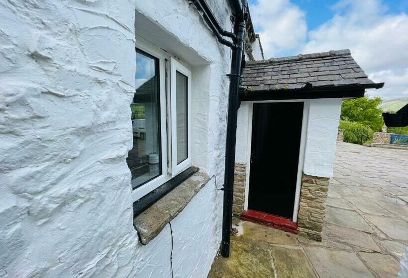 펜션 Pentre Cerrig Country House