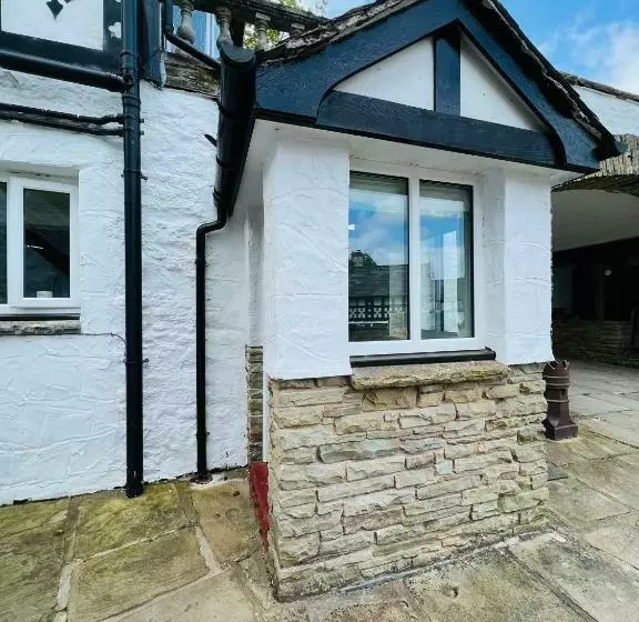 Majatalo Pentre Cerrig Country House