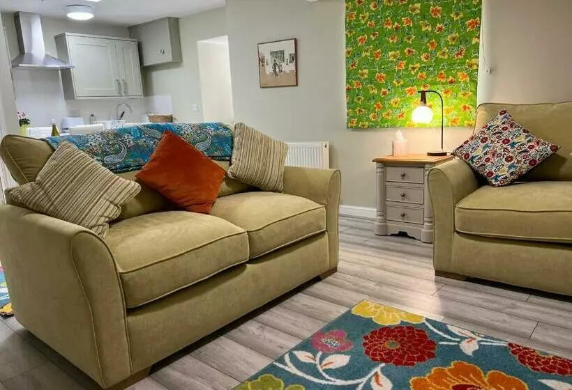 Majatalo Pentre Cerrig Country House