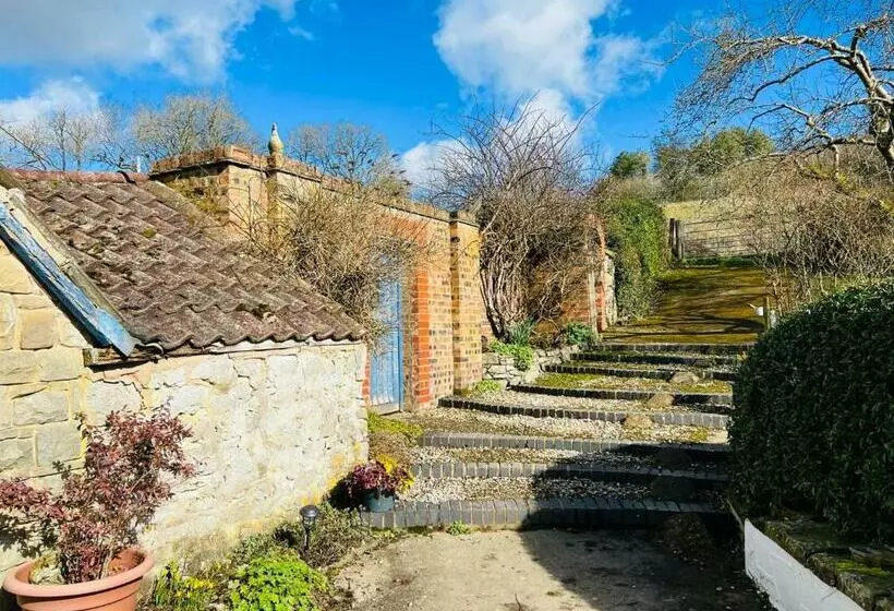 Majatalo Pentre Cerrig Country House