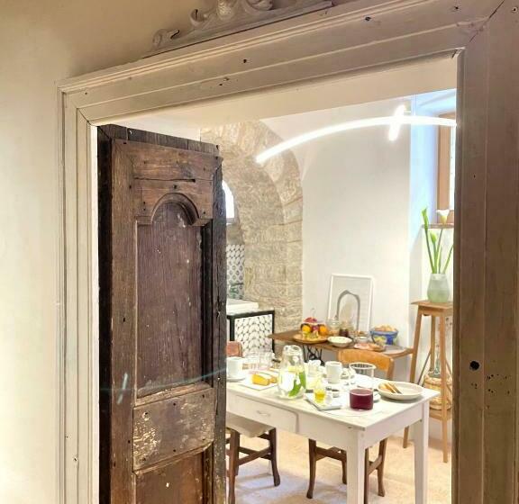 פנסיון San Nicola Ospitalità Diffusa