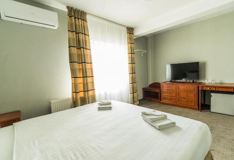 پانسیون Vila Odisea