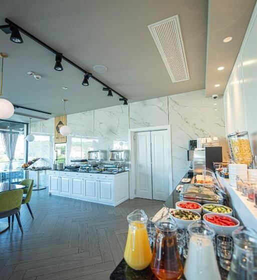 پانسیون Vila Odisea