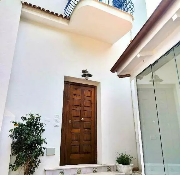 Residence Villa Giordano Amalfi Coast