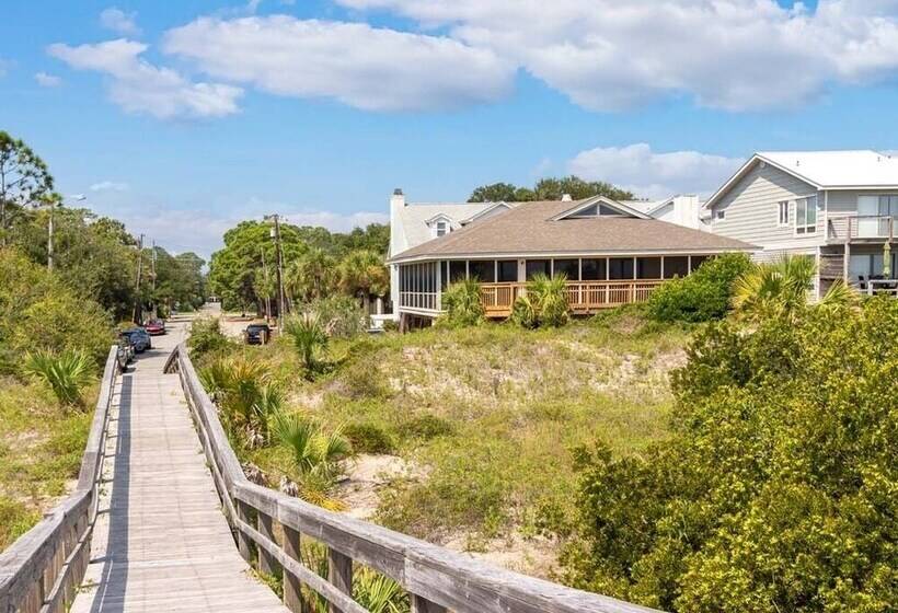 Sea Gull Ocean Villa