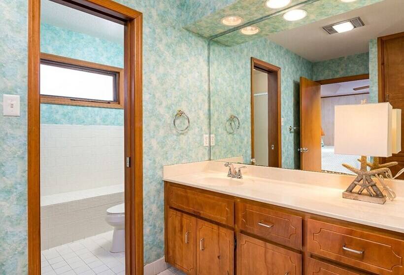 Sea Gull Ocean Villa