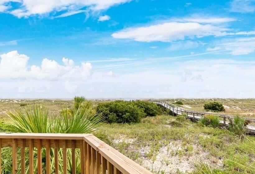 Sea Gull Ocean Villa