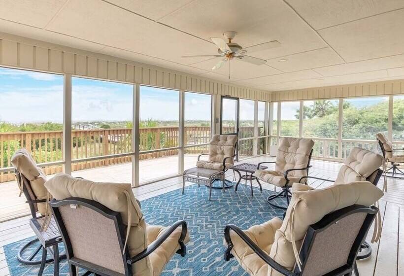 Sea Gull Ocean Villa